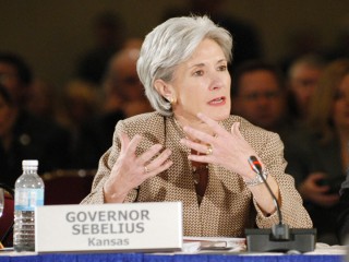 Kathleen Sebelius picture, image, poster